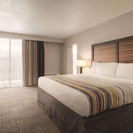 Country Inn & Suites By Radisson, Erlanger - Cincinnati South Εξωτερικό φωτογραφία