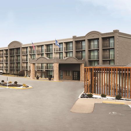 Country Inn & Suites By Radisson, Erlanger - Cincinnati South Εξωτερικό φωτογραφία