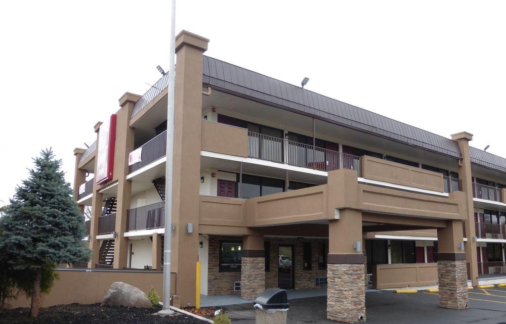 Country Inn & Suites By Radisson, Erlanger - Cincinnati South Εξωτερικό φωτογραφία