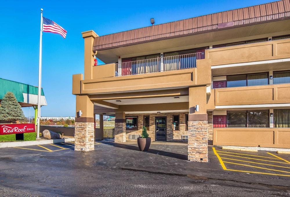 Country Inn & Suites By Radisson, Erlanger - Cincinnati South Εξωτερικό φωτογραφία