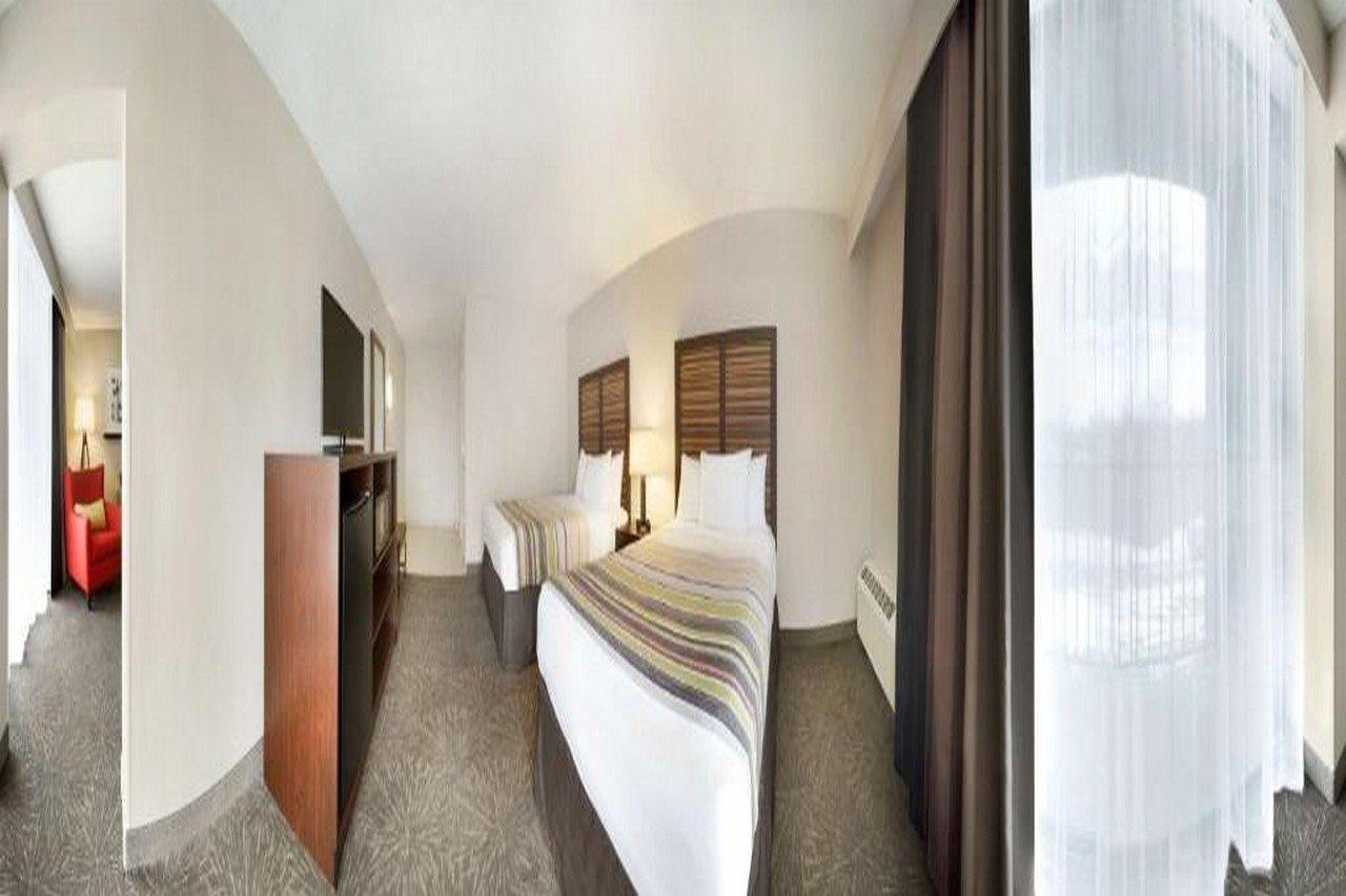 Country Inn & Suites By Radisson, Erlanger - Cincinnati South Εξωτερικό φωτογραφία