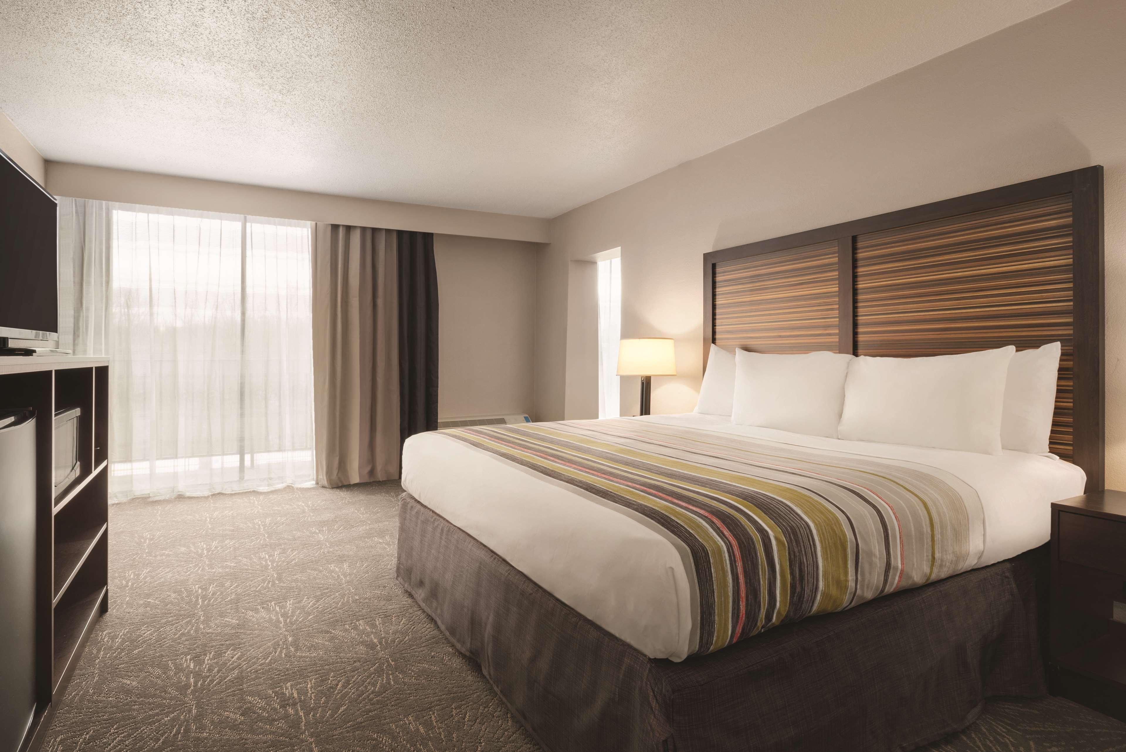 Country Inn & Suites By Radisson, Erlanger - Cincinnati South Εξωτερικό φωτογραφία