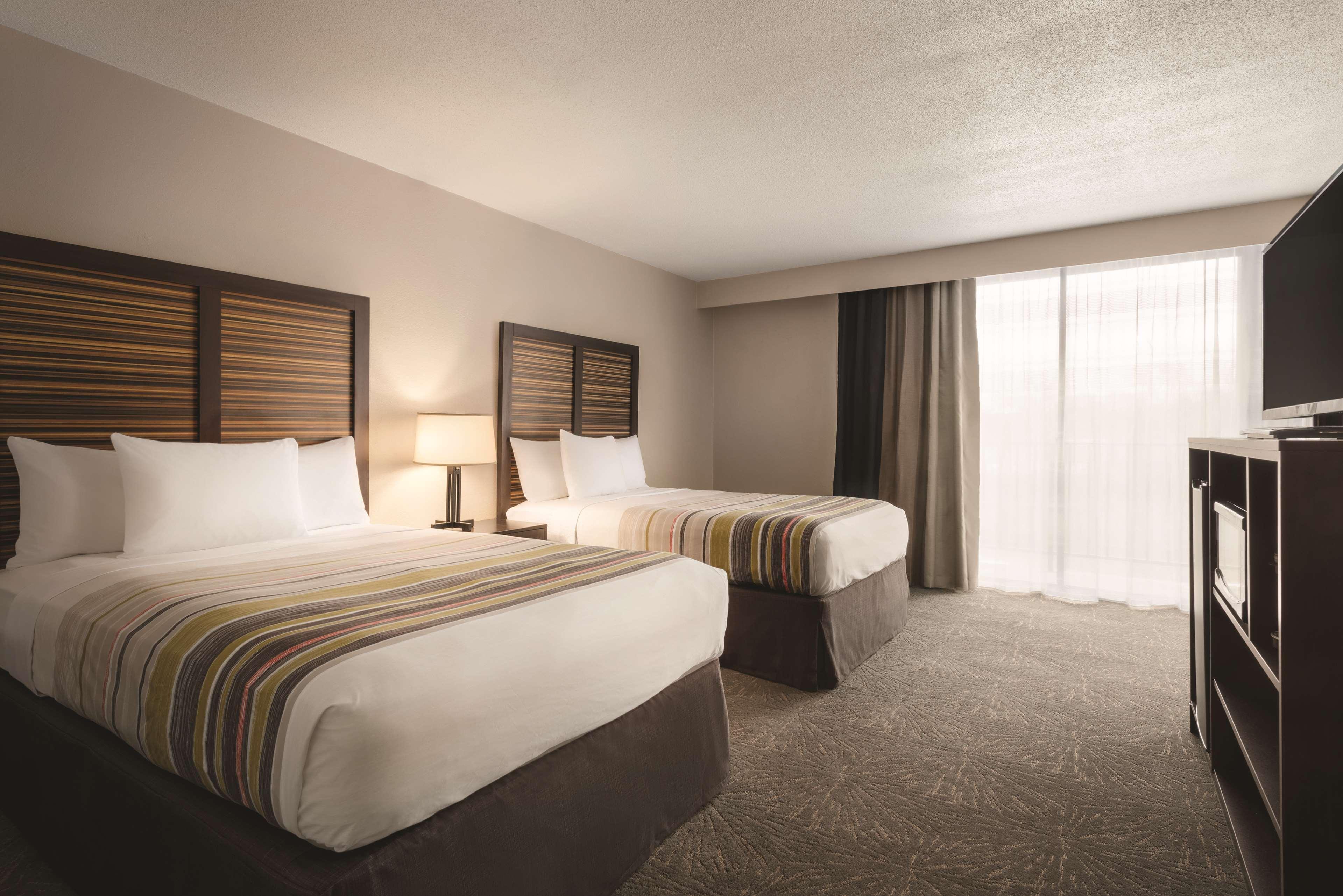 Country Inn & Suites By Radisson, Erlanger - Cincinnati South Εξωτερικό φωτογραφία