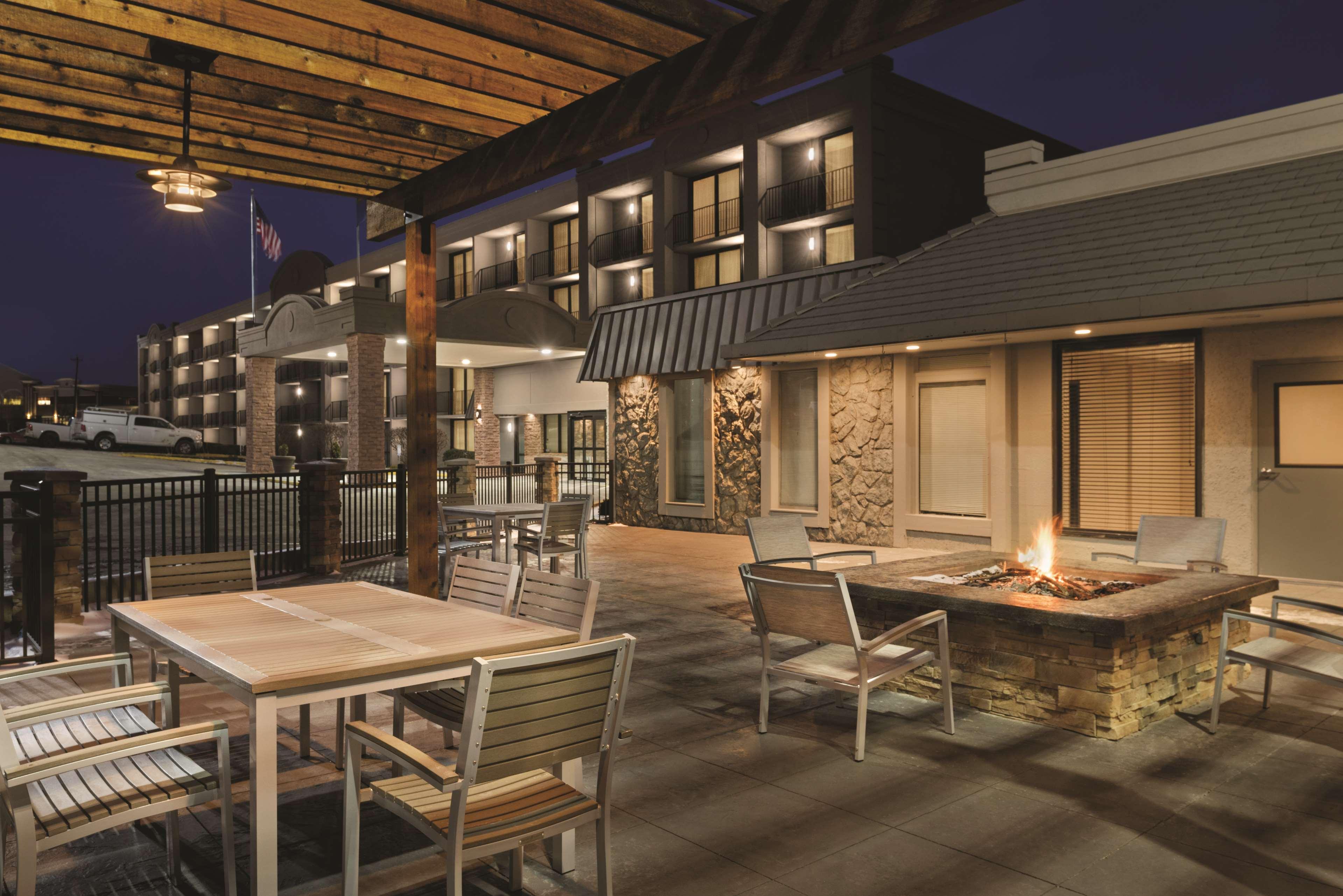 Country Inn & Suites By Radisson, Erlanger - Cincinnati South Εξωτερικό φωτογραφία