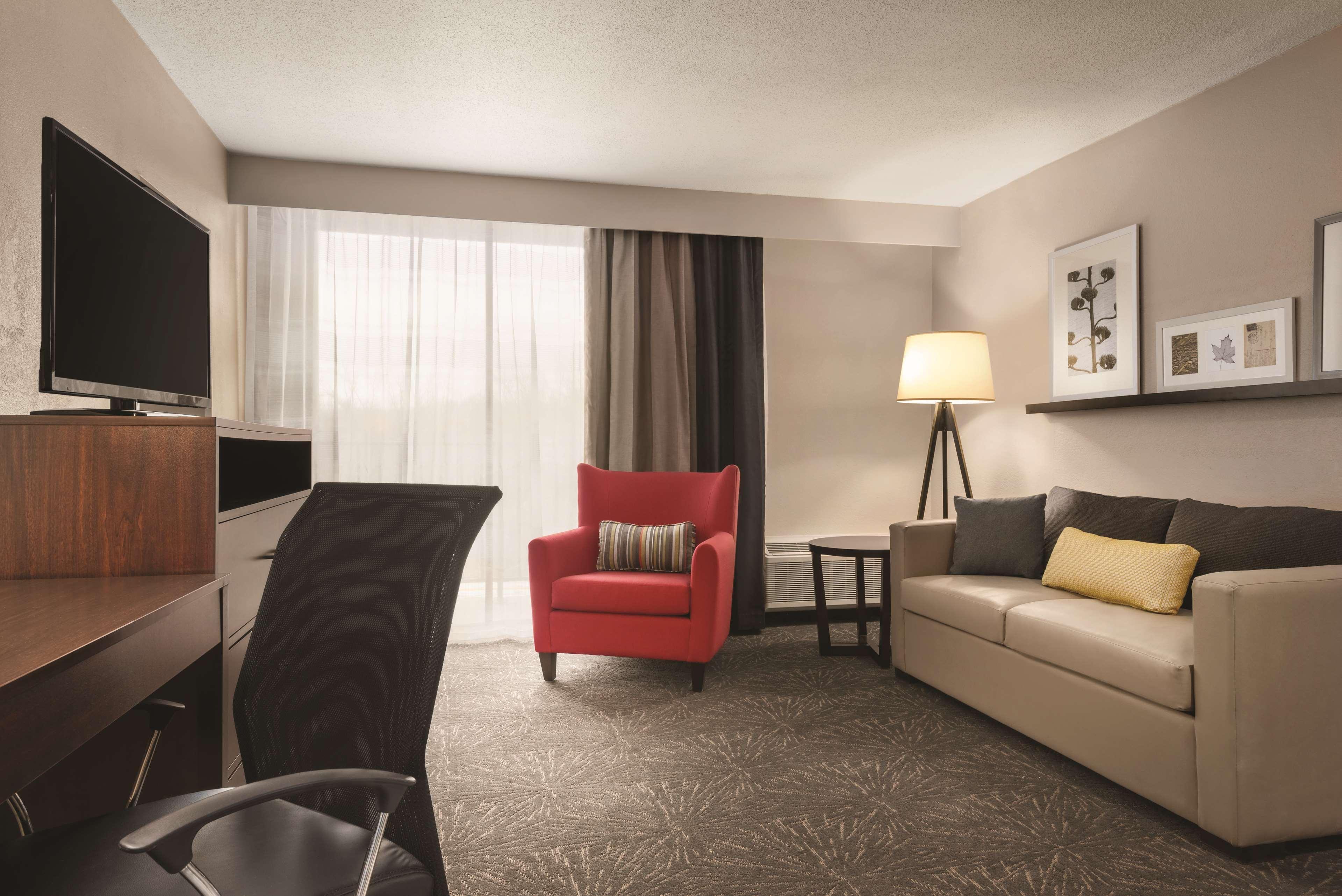 Country Inn & Suites By Radisson, Erlanger - Cincinnati South Εξωτερικό φωτογραφία