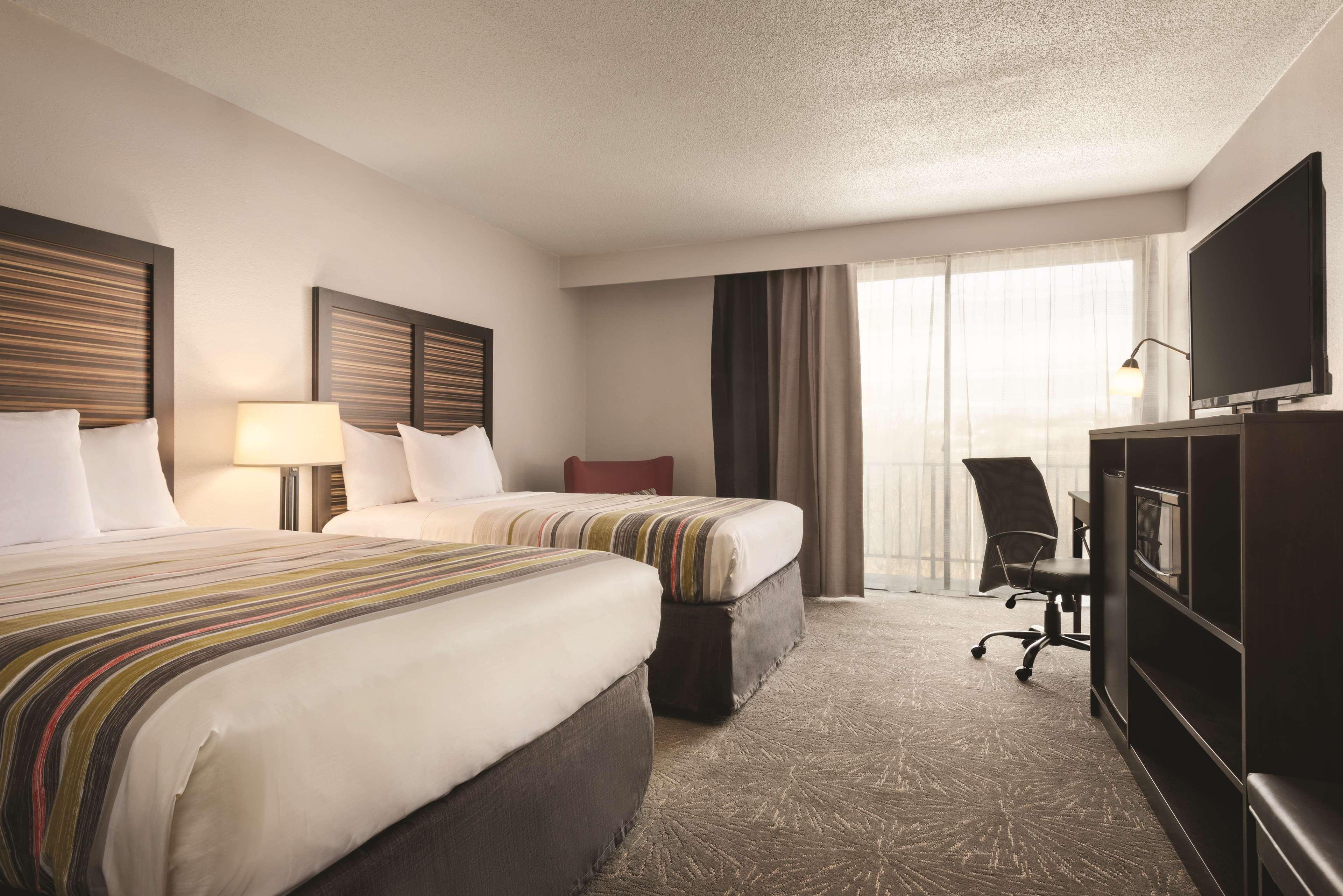 Country Inn & Suites By Radisson, Erlanger - Cincinnati South Εξωτερικό φωτογραφία