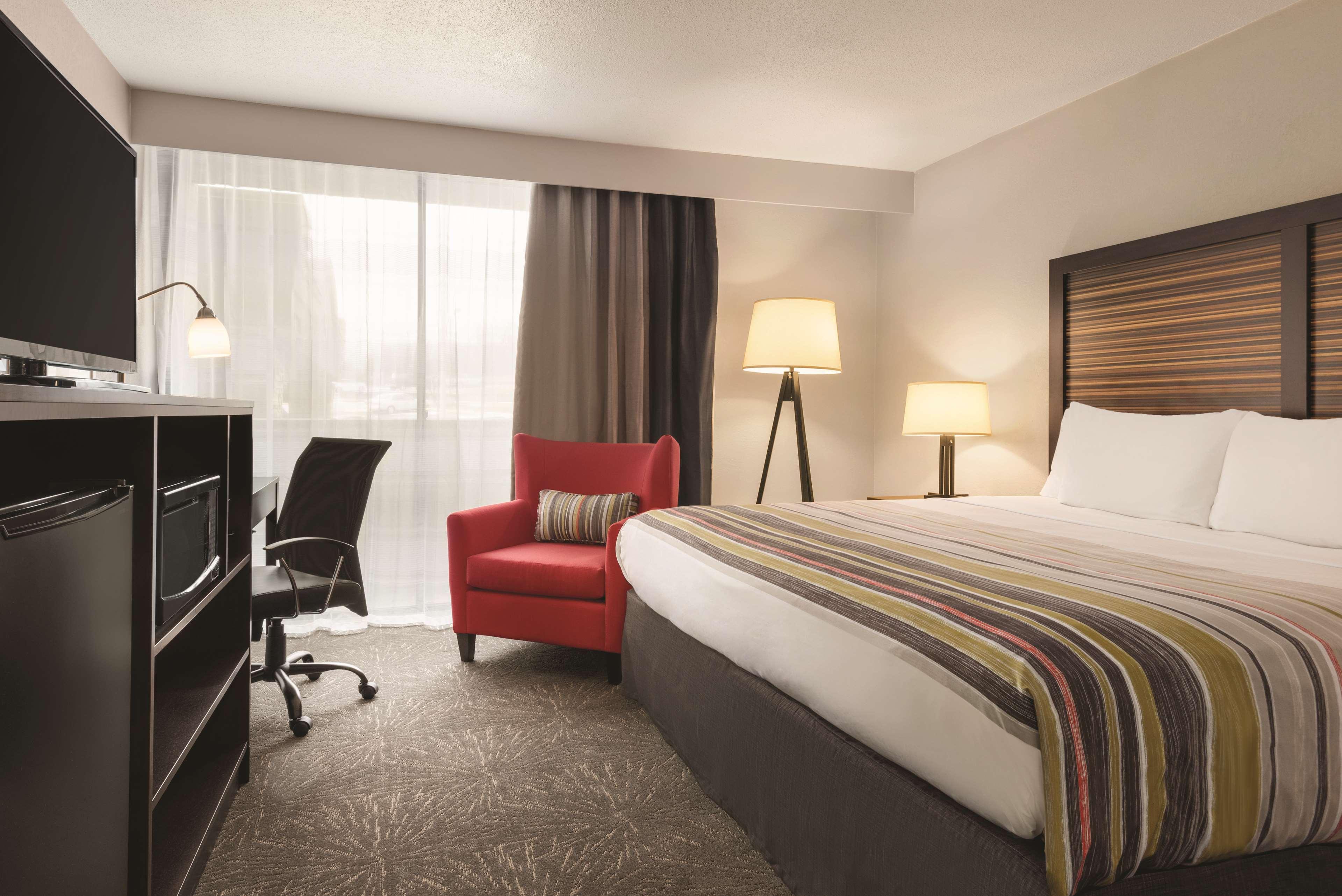 Country Inn & Suites By Radisson, Erlanger - Cincinnati South Εξωτερικό φωτογραφία