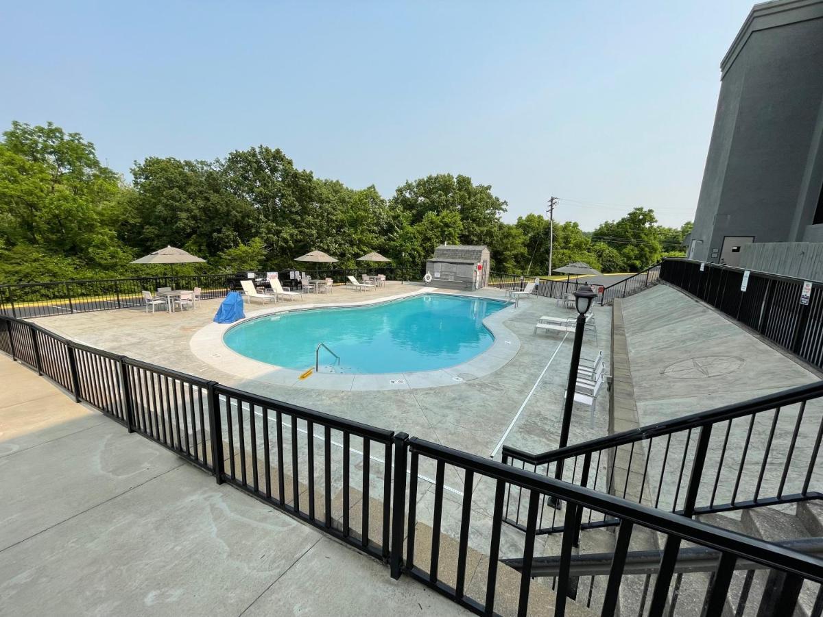Country Inn & Suites By Radisson, Erlanger - Cincinnati South Εξωτερικό φωτογραφία