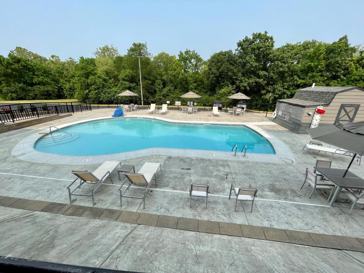 Country Inn & Suites By Radisson, Erlanger - Cincinnati South Εξωτερικό φωτογραφία