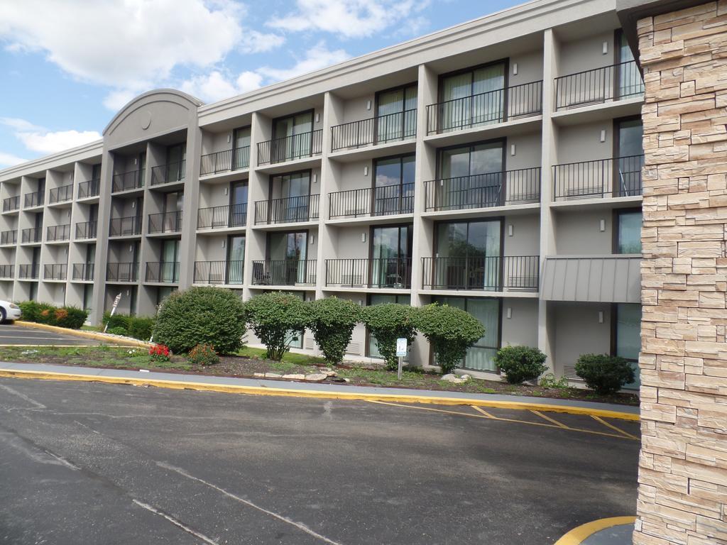 Country Inn & Suites By Radisson, Erlanger - Cincinnati South Εξωτερικό φωτογραφία