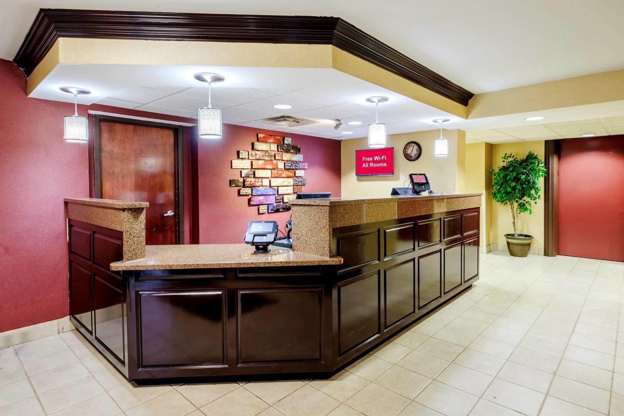 Country Inn & Suites By Radisson, Erlanger - Cincinnati South Εξωτερικό φωτογραφία