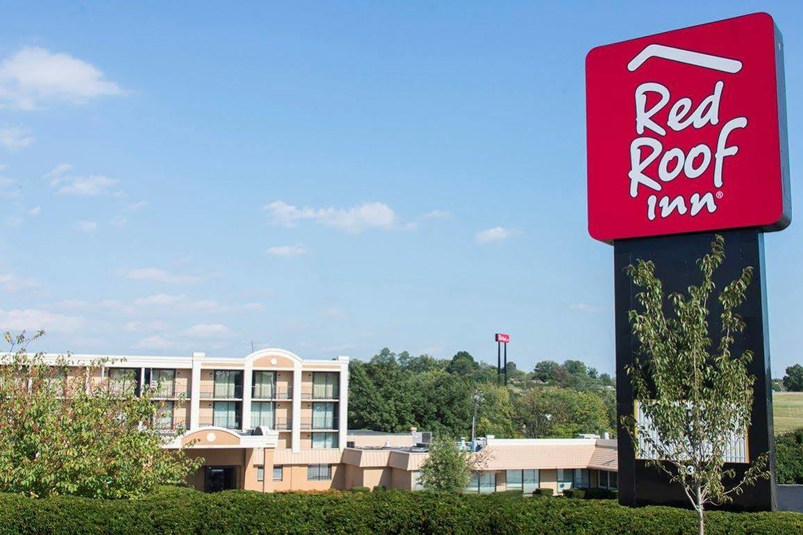 Country Inn & Suites By Radisson, Erlanger - Cincinnati South Εξωτερικό φωτογραφία