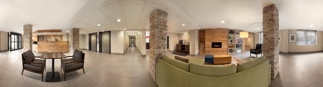 Country Inn & Suites By Radisson, Erlanger - Cincinnati South Εξωτερικό φωτογραφία