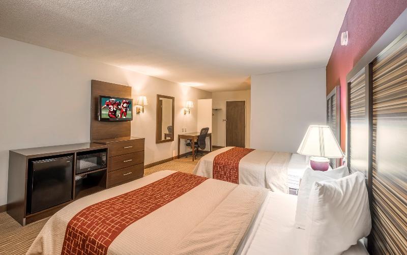 Country Inn & Suites By Radisson, Erlanger - Cincinnati South Εξωτερικό φωτογραφία