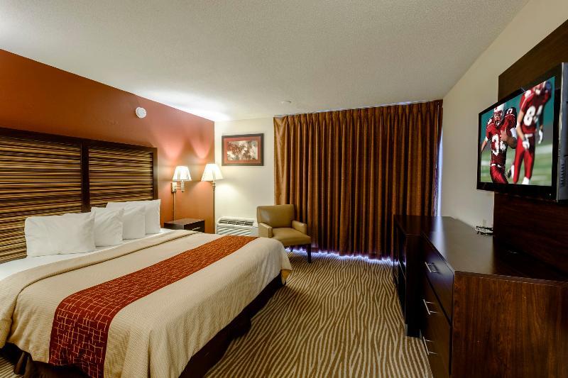 Country Inn & Suites By Radisson, Erlanger - Cincinnati South Εξωτερικό φωτογραφία