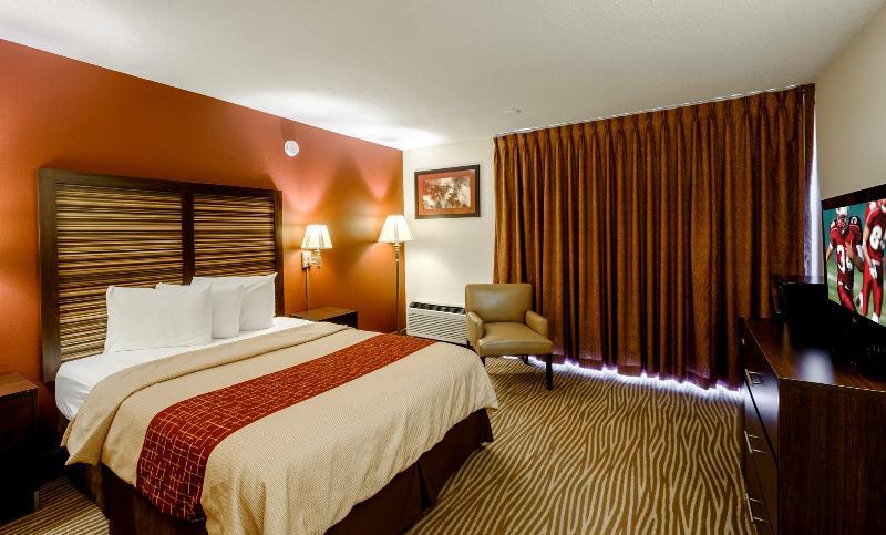 Country Inn & Suites By Radisson, Erlanger - Cincinnati South Εξωτερικό φωτογραφία