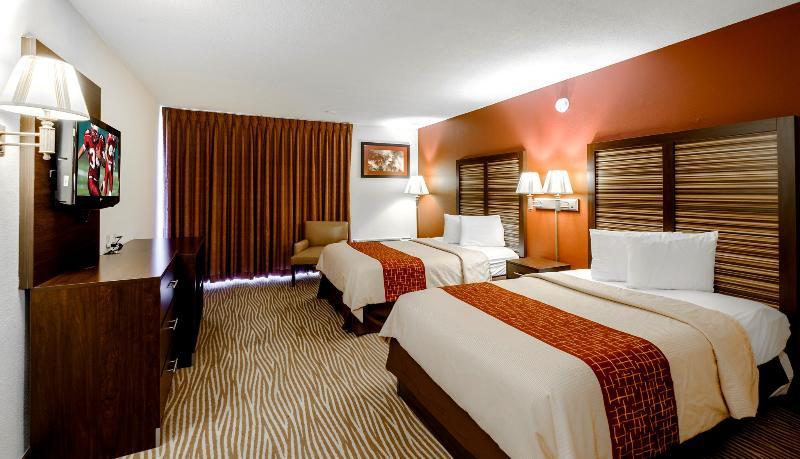 Country Inn & Suites By Radisson, Erlanger - Cincinnati South Εξωτερικό φωτογραφία