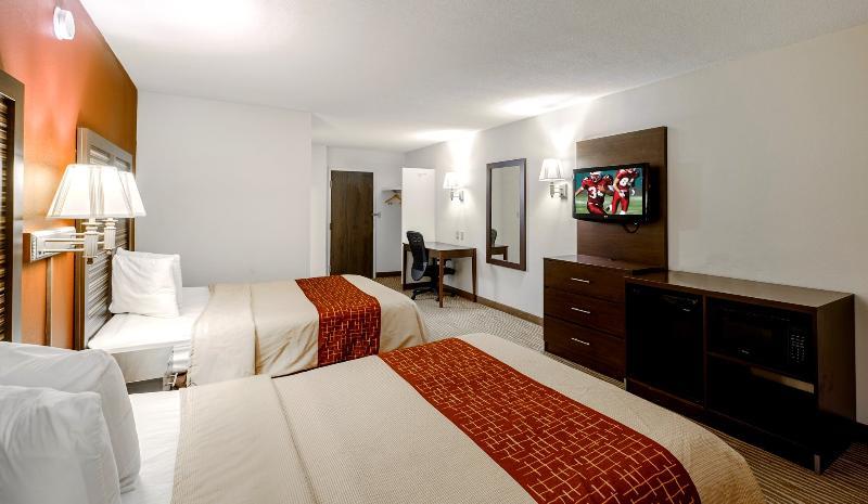 Country Inn & Suites By Radisson, Erlanger - Cincinnati South Εξωτερικό φωτογραφία
